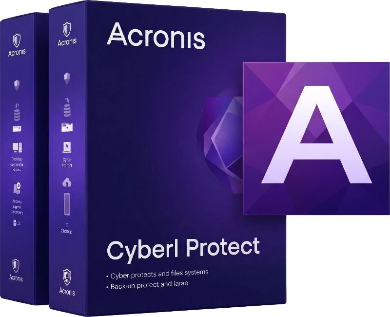 Acronis Backup