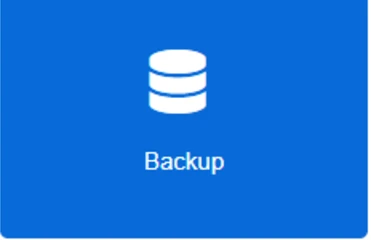 Backup
