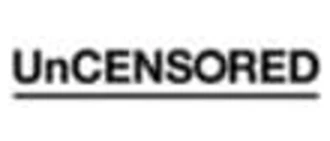 UnCENSORED