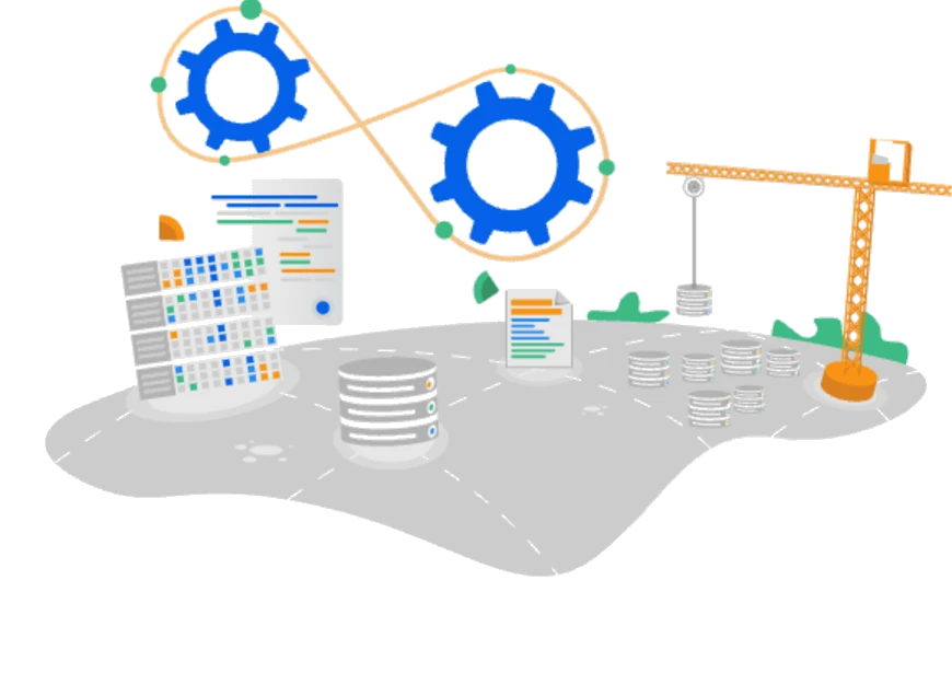 Enterprise DevOps