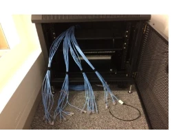 SlimLAN + RJ45