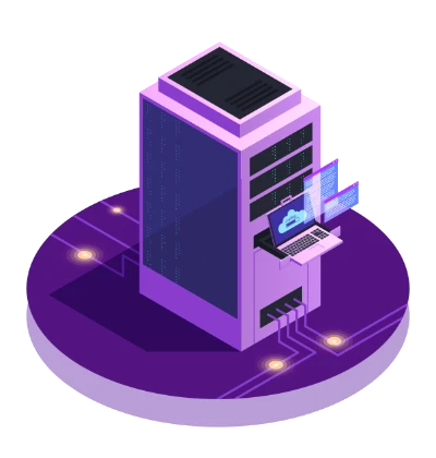 NAS device