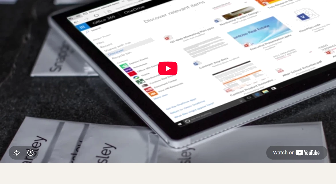 What is Office 365? Microsoft's best productivity apps